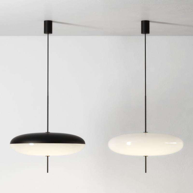 Astep Replica Oval Vintage Chandelier