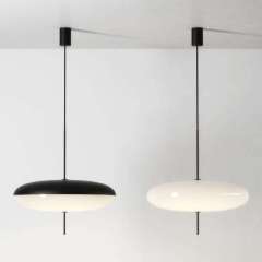 Astep Replica Oval Vintage Chandelier