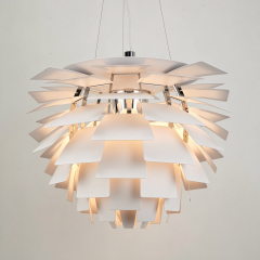 Louis Poulsen Replica Pinecone Chandelier