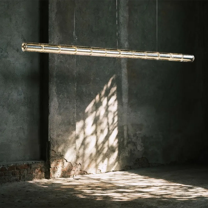 Luce Orizzontale S3 Pendant