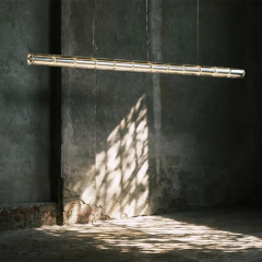 Luce Orizzontale S3 Pendant