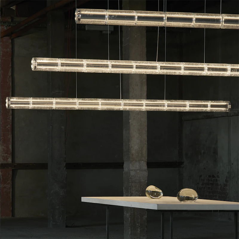 Luce Orizzontale S2 Pendant