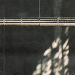 Luce Orizzontale S1 Pendant