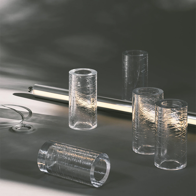 Luce Orizzontale S3 Pendant
