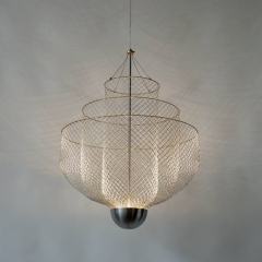 Meshmatics Pendant