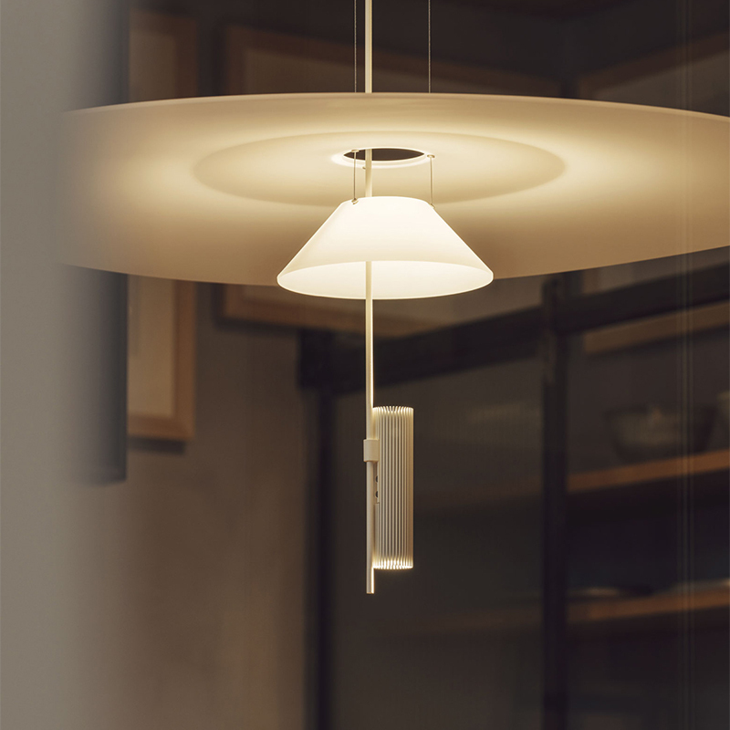 Flamingo Pandent