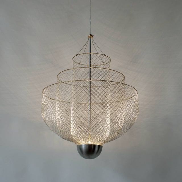 Meshmatics Pendant
