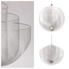 Meshmatics Pendant