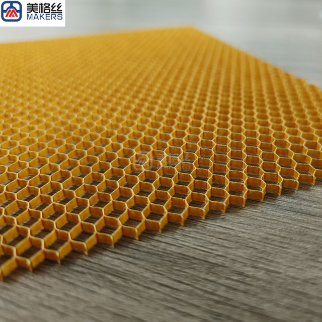 Different Cell Size Aramid Honeycomb Core Material,Aramid Honeycomb Core Material