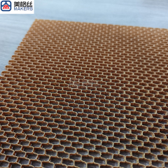 Different Cell Size Aramid Honeycomb Core Material,Aramid Honeycomb Core Material