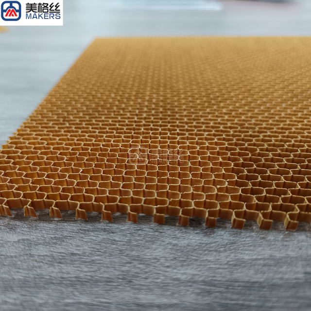 Different Cell Size Aramid Honeycomb Core Material,Aramid Honeycomb Core Material