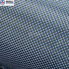 1500D Aramid Fabric 230gsm Plain Weave Blue/Black | Kevlar Fiber Cloth,1500D Aramid Fabric 230gsm Plain Weave Blue/Black | Kevlar Fiber Cloth