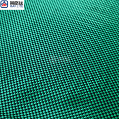 1500D Green & Black Aramid Fabric 230gsm Plain Weave,1500D Green & Black Aramid Fabric 230gsm Plain Weave