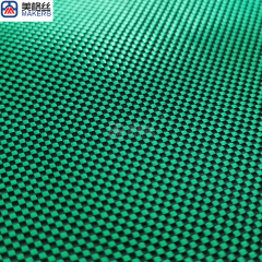1500D Green & Black Aramid Fabric 230gsm Plain Weave,1500D Green & Black Aramid Fabric 230gsm Plain Weave