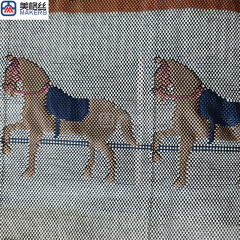1500D Aramid Fiber Fabric | Horse Pattern Kevlar Cloth,1500D Aramid Fiber Fabric | Horse Pattern Kevlar Cloth