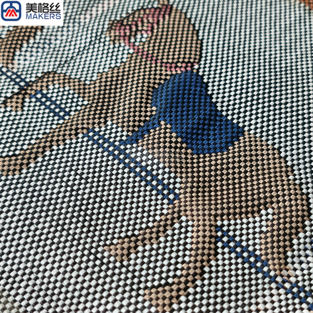 1500D Aramid Fiber Fabric | Horse Pattern Kevlar Cloth,1500D Aramid Fiber Fabric | Horse Pattern Kevlar Cloth
