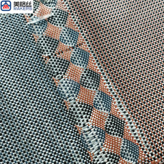 Special Pattern Jacquard Aramid Fiber Fabric,Special Pattern Aramid Fiber Fabric