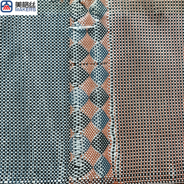 Special Pattern Jacquard Aramid Fiber Fabric,Special Pattern Aramid Fiber Fabric