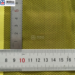 Mixed Plain Weave Aramid Fabric 1500D 230gsm,Mixed Plain Weave Aramid Fabric 1500D 230gsm
