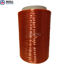 1500D Orange Aramid Fiber Yarn for Weaving & Composites,1500D Orange Aramid Fiber Yarn for Weaving & Composites