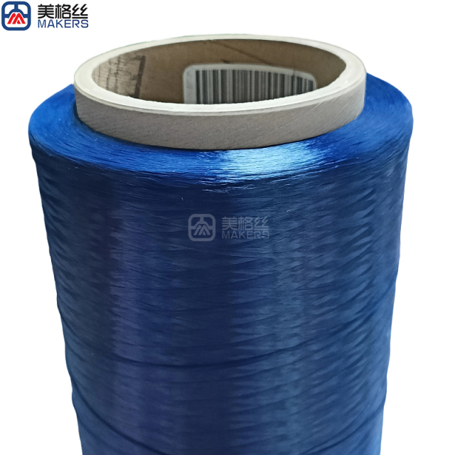 1500D Blue Aramid Fiber Yarn | High Strength Kevlar Yarn,1500D Blue Aramid Fiber Yarn | High Strength Kevlar Yarn