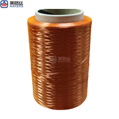 1500D Orange Aramid Fiber Yarn for Weaving & Composites,1500D Orange Aramid Fiber Yarn for Weaving & Composites