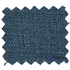 240gsm | Ocean Blue | solution dyed acrylic fabric