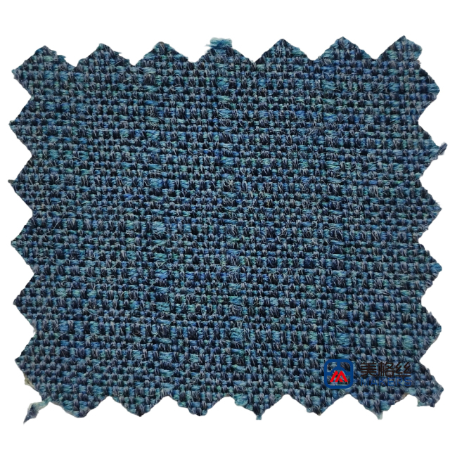 240gsm | Ocean Blue | solution dyed acrylic fabric