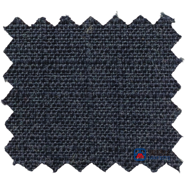 240gsm | Dark Blue | solution dyed acrylic fabric