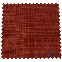 240gsm | Burnt Orange | solution dyed acrylic fabric