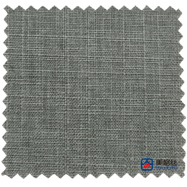 240gsm | Grey | Solution dyed acrylic fabric