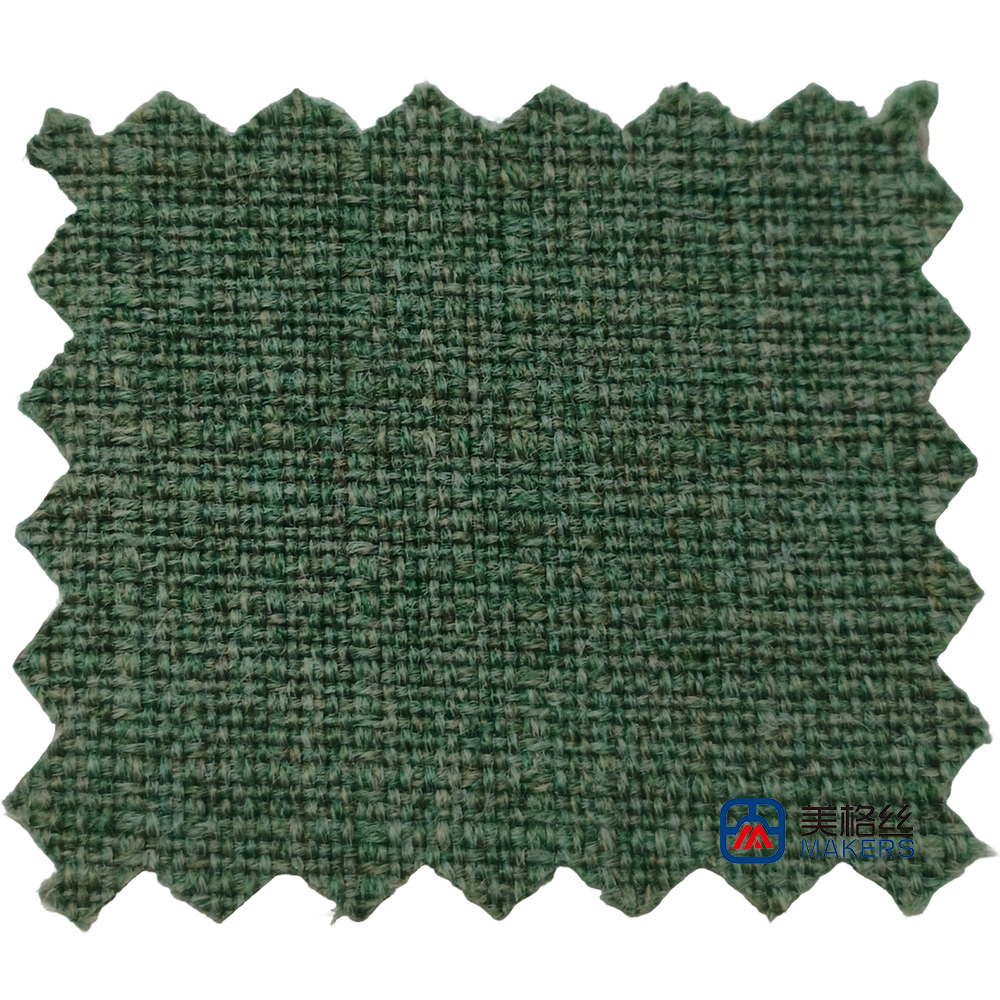 240gsm | Green | Solution dyed acrylic fabric