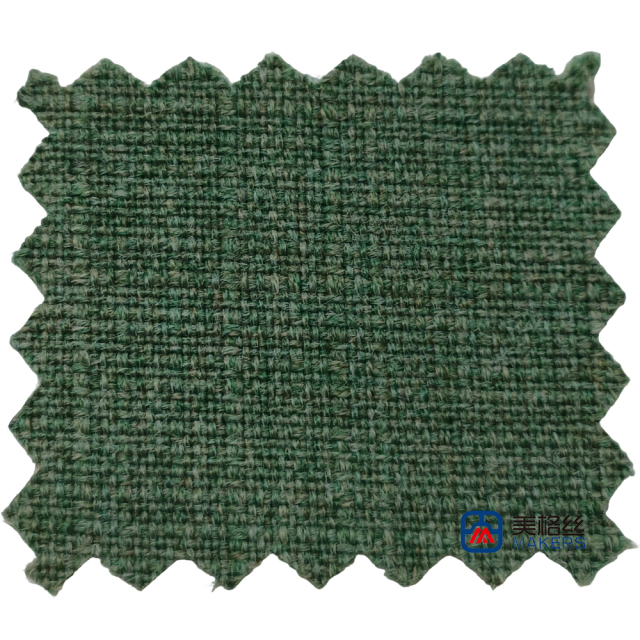 240gsm | Green | Solution dyed acrylic fabric