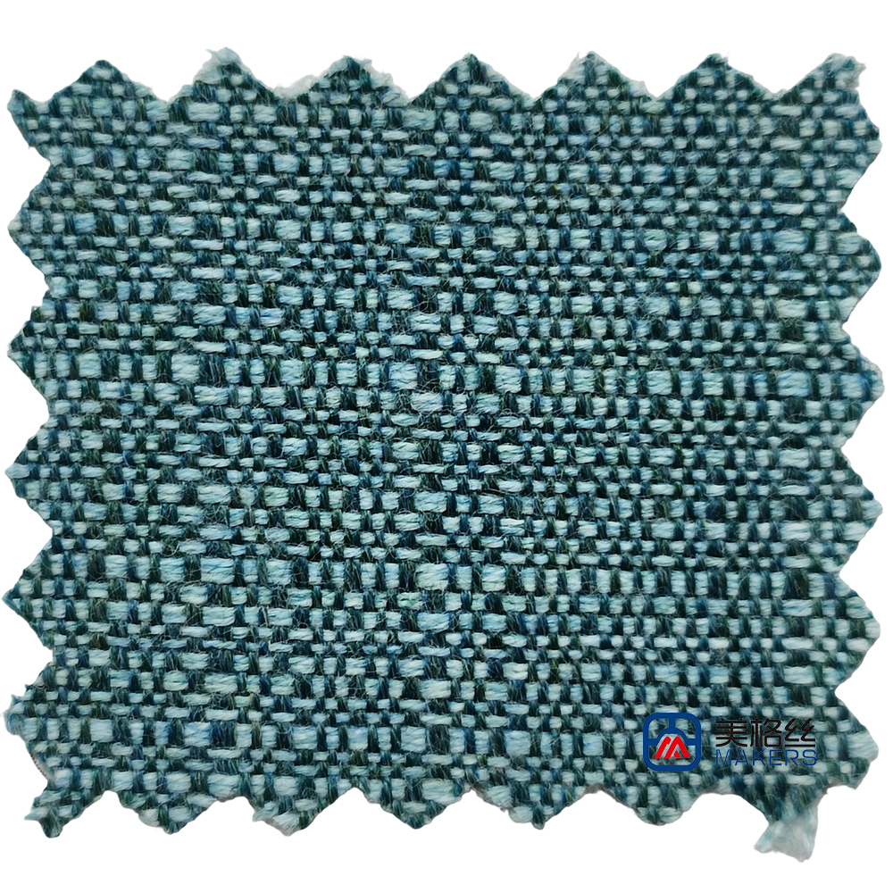 240gsm | Light Blue | Solution dyed acrylic fabric