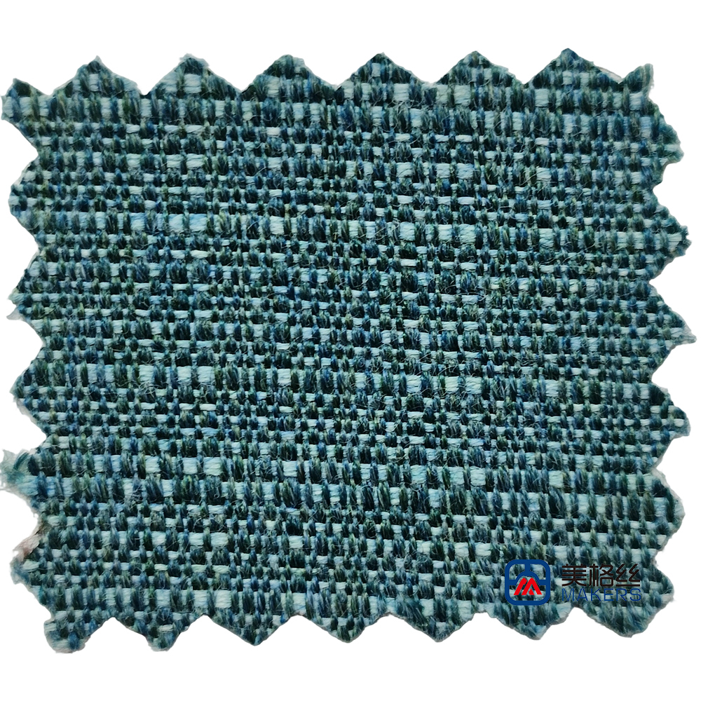 240gsm | Blue | Solution dyed acrylic fabric