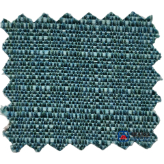 240gsm | Blue | Solution dyed acrylic fabric