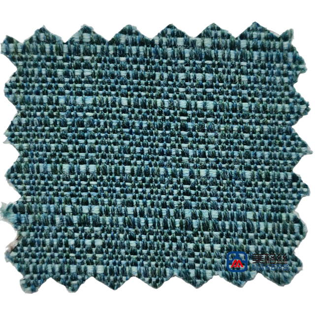 240gsm | Blue | Solution dyed acrylic fabric