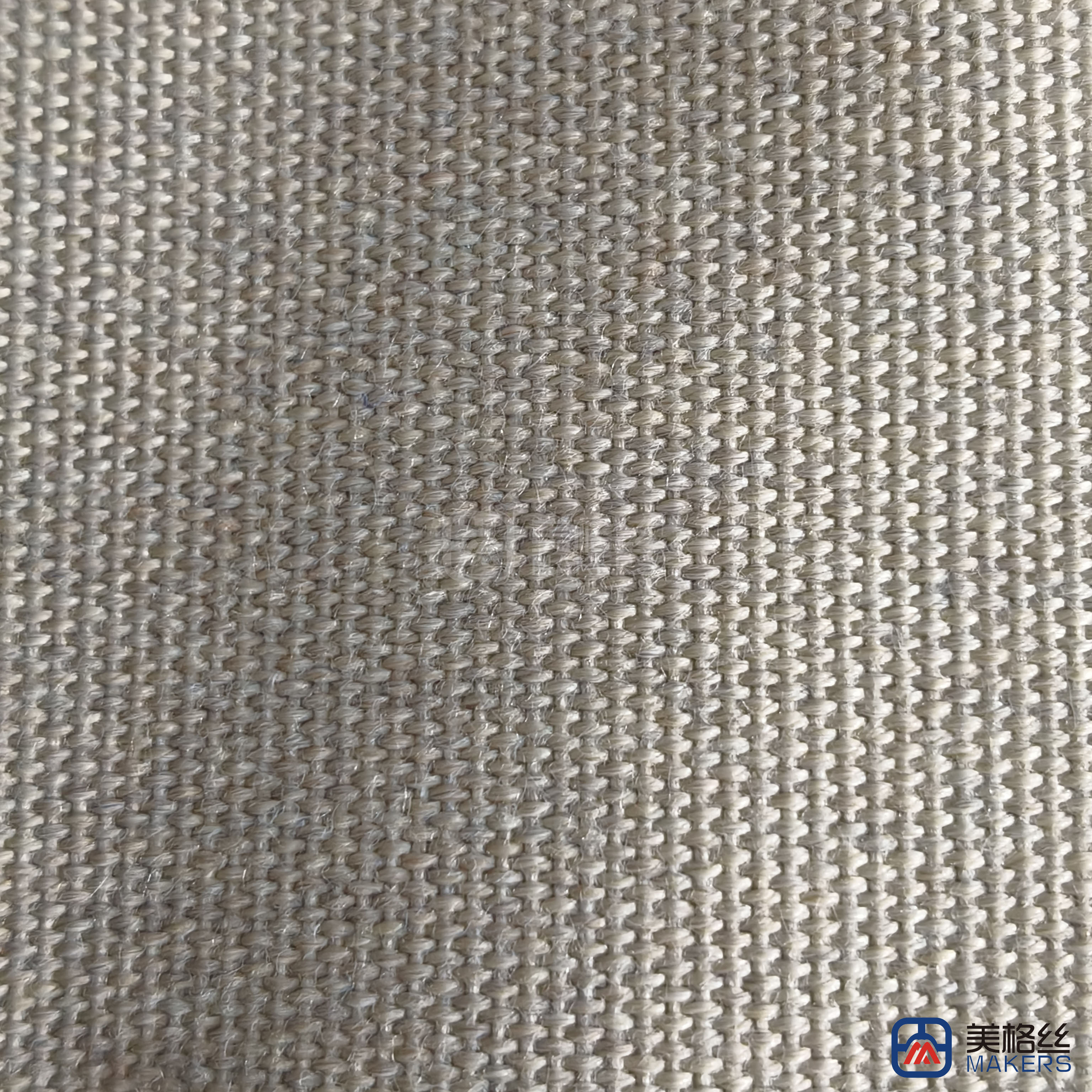 340gsm | Light Khaki | Width 150cm | Solution Dyed Acrylic Fabric for Outdoor Upholstery