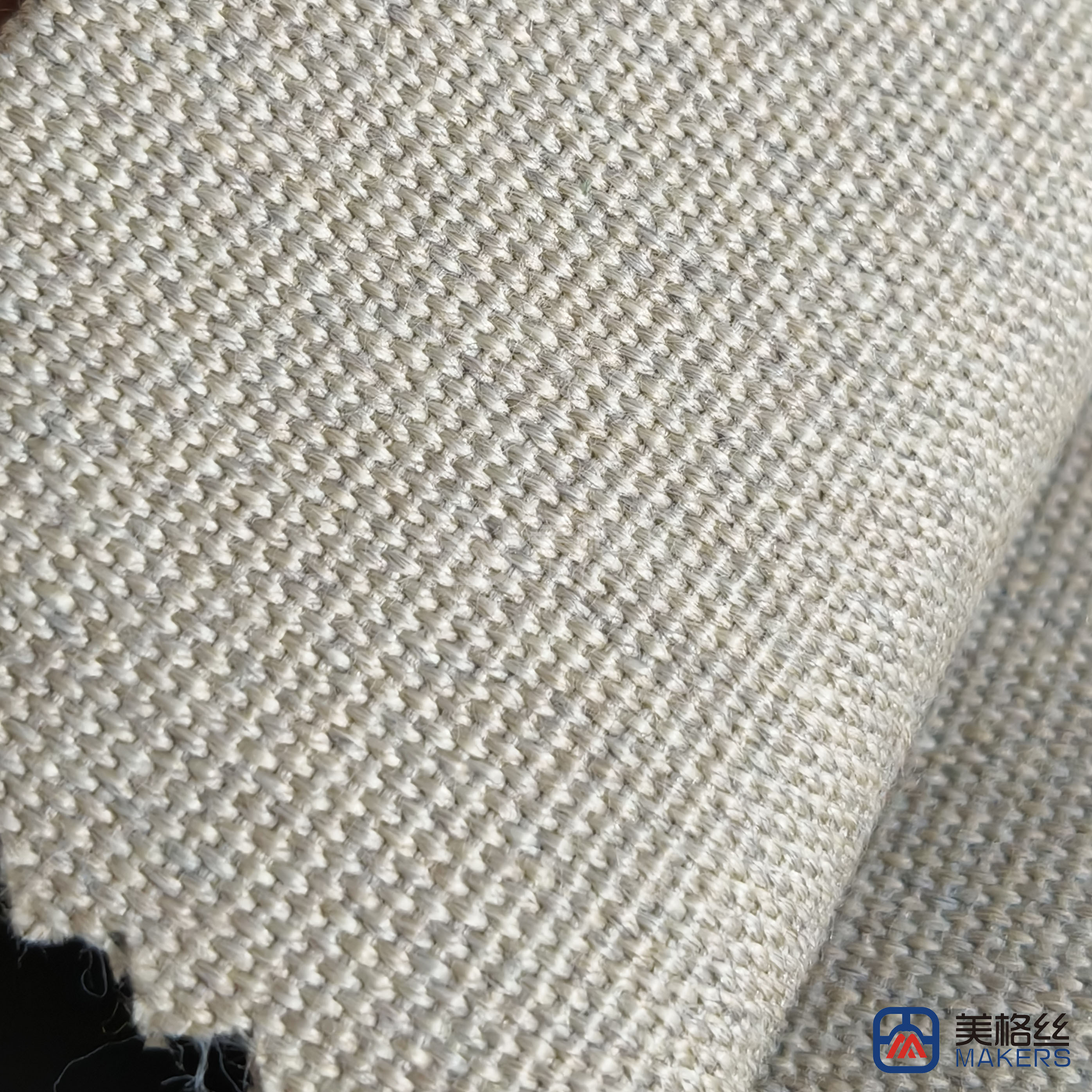 340gsm | Light Khaki | Width 150cm | Solution Dyed Acrylic Fabric for Outdoor Upholstery