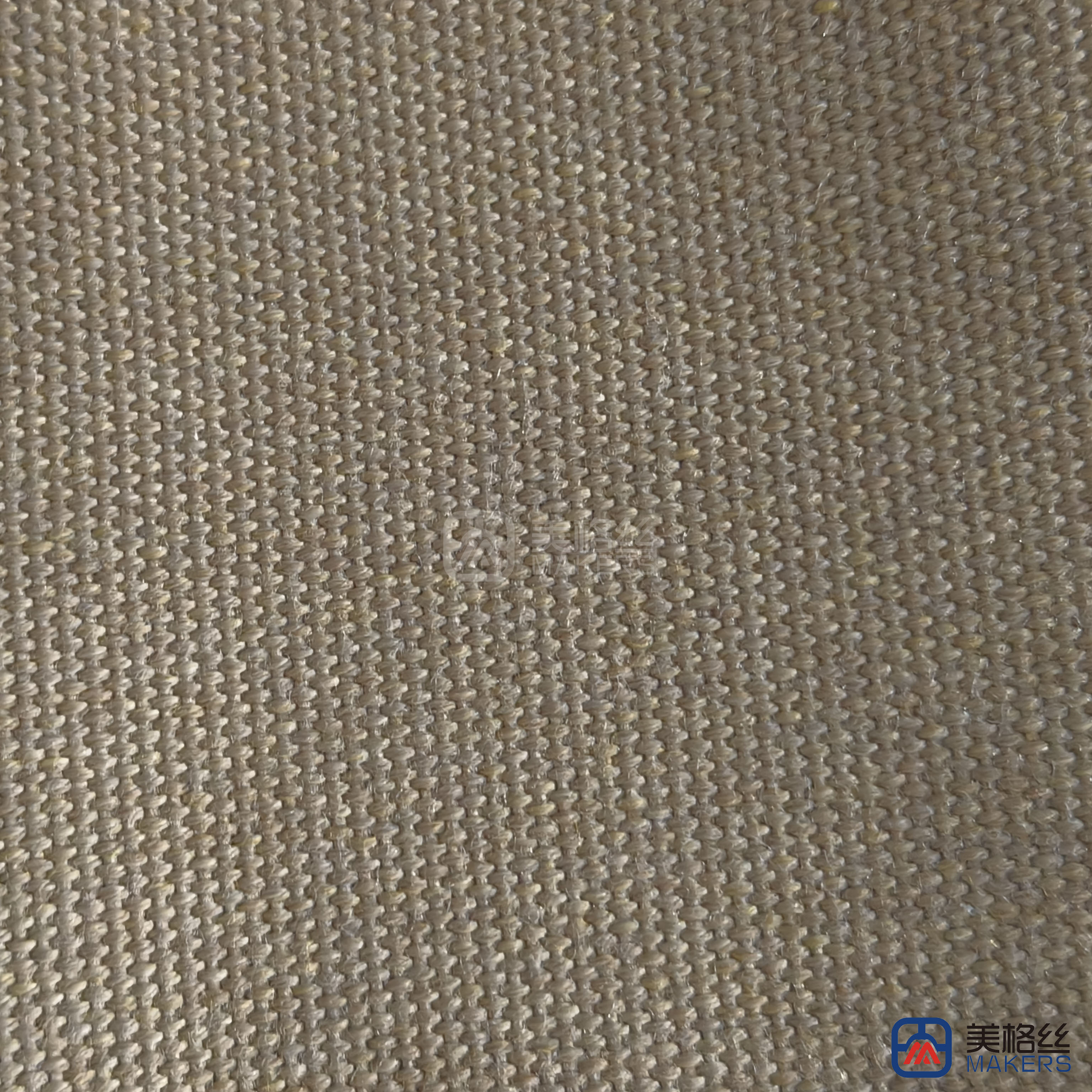 340gsm | Light Camel | Width 150cm | Solution Dyed Acrylic Fabric for Outdoor Upholstery