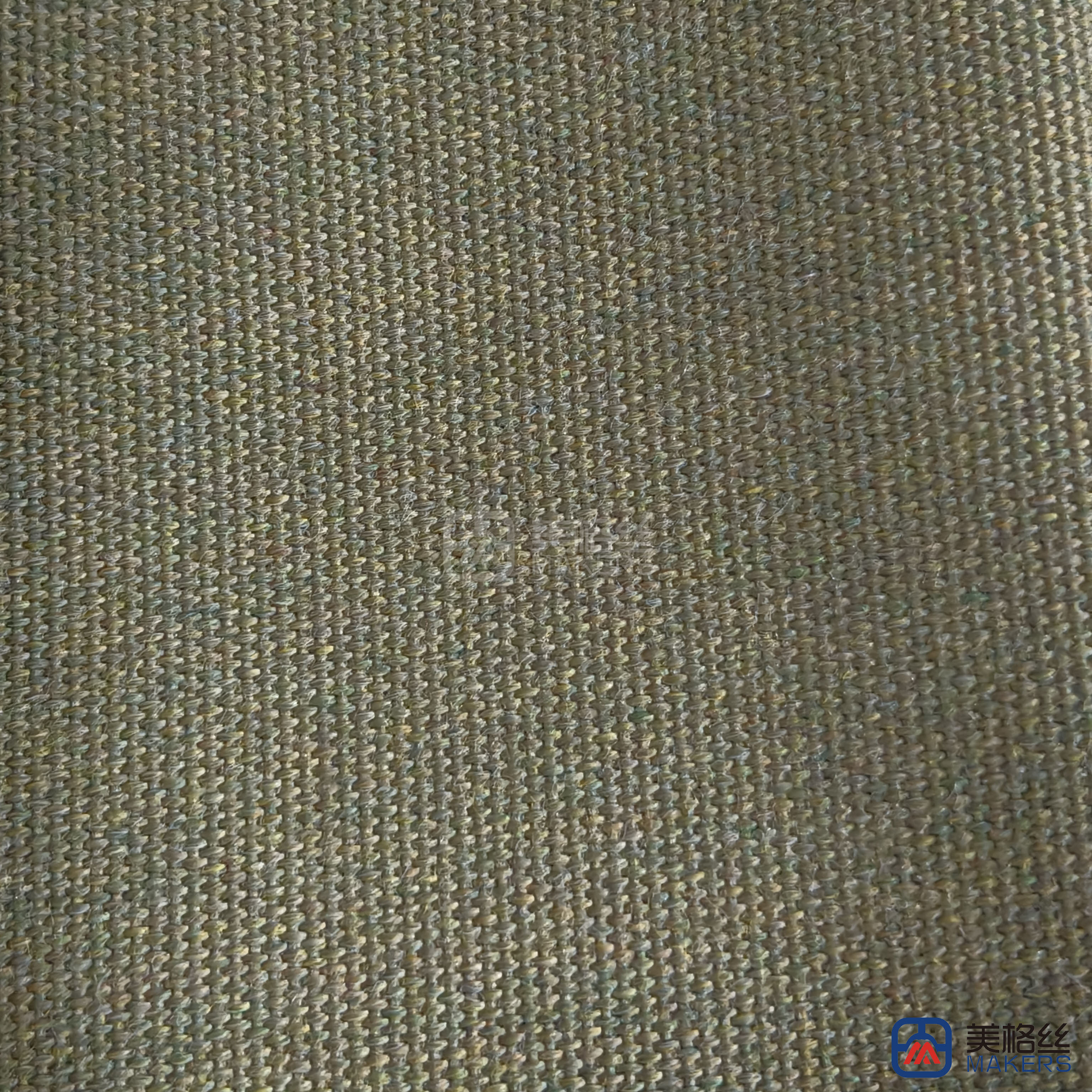 340gsm | Green | Width 150cm | Solution Dyed Acrylic Fabric for Outdoor Upholstery