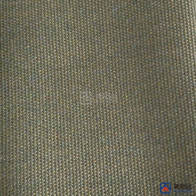 340gsm | Green | Width 150cm | Solution Dyed Acrylic Fabric for Outdoor Upholstery