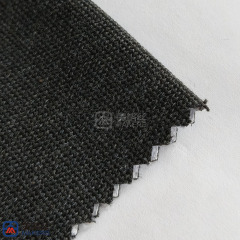 340gsm | Black | Width 150cm | Solution Dyed Acrylic Fabric for Outdoor Upholstery
