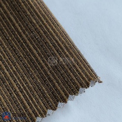 300gsm | Dark brown | Width 150cm | Solution Dyed Acrylic Fabric
