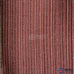 300gsm | Brick red | Width 150cm | Solution Dyed Acrylic Fabric