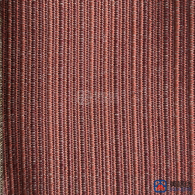 300gsm | Brick red | Width 150cm | Solution Dyed Acrylic Fabric