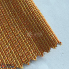 300gsm | Tangerine | Width 150cm | Solution Dyed Acrylic Fabric
