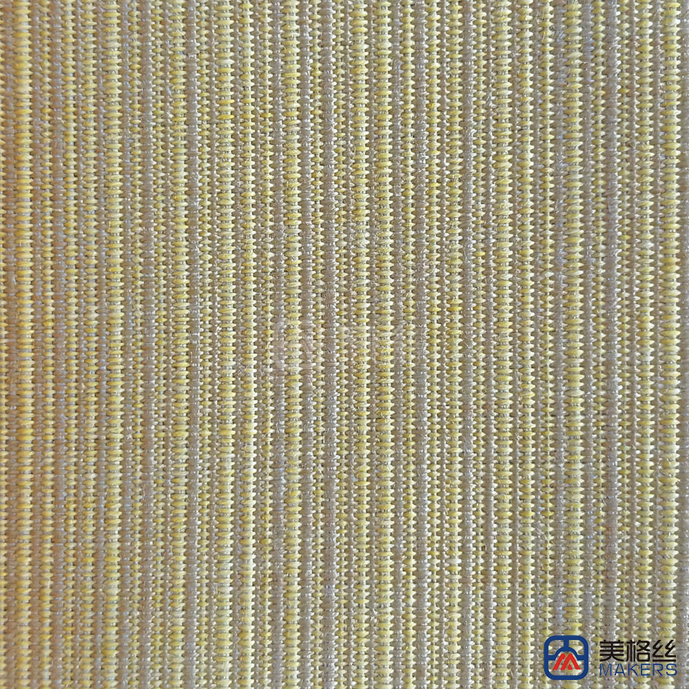 300gsm | Golden yellow | Width 150cm | Solution Dyed Acrylic Fabric