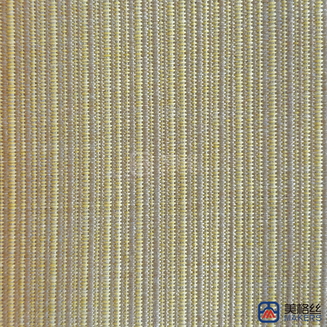 300gsm | Golden yellow | Width 150cm | Solution Dyed Acrylic Fabric