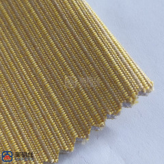 300gsm | Golden yellow | Width 150cm | Solution Dyed Acrylic Fabric